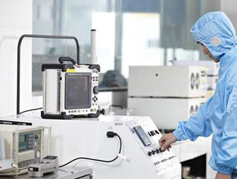 專注研發(fā)優(yōu)質設備